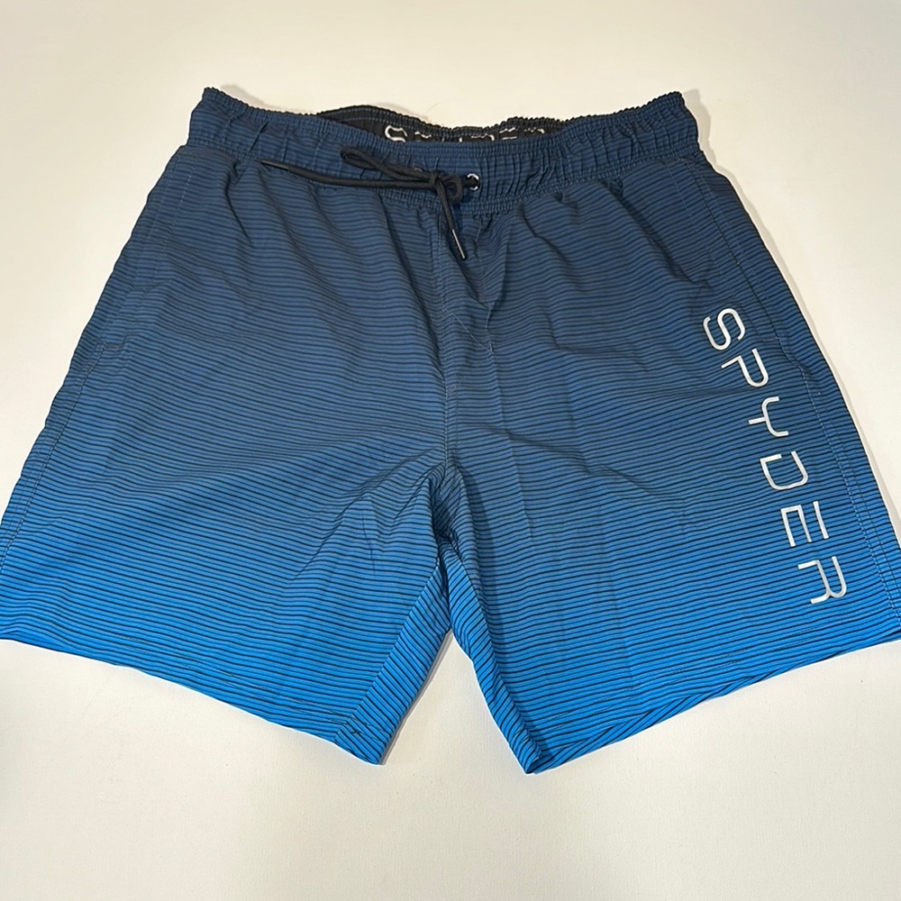 SPYDER MENS SHORTS